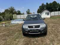 Suzuki vitara 1,6 benzina