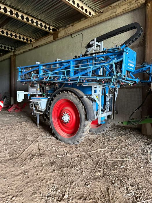 Срочно продам опрыскиватель