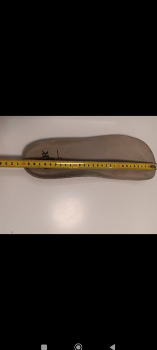 BÄR  боси мъжки обувки