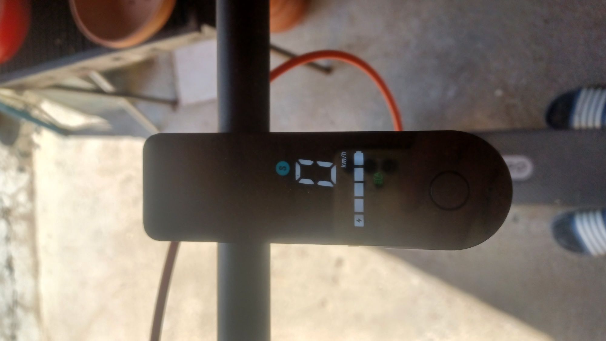 Trotinetă electrica xiaomi 5 pro