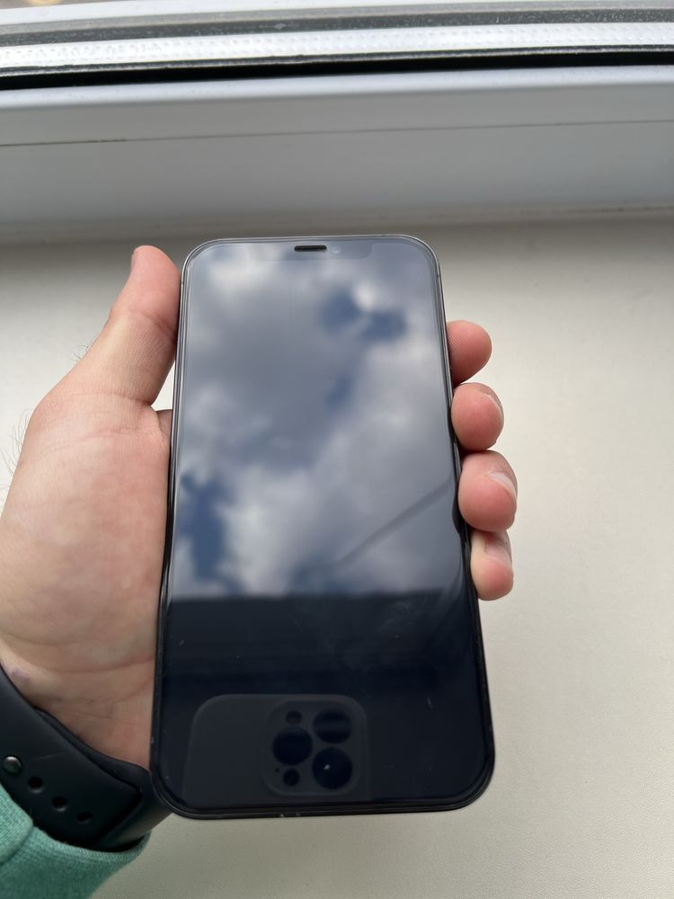 IPhone 12Pro 128GB синий