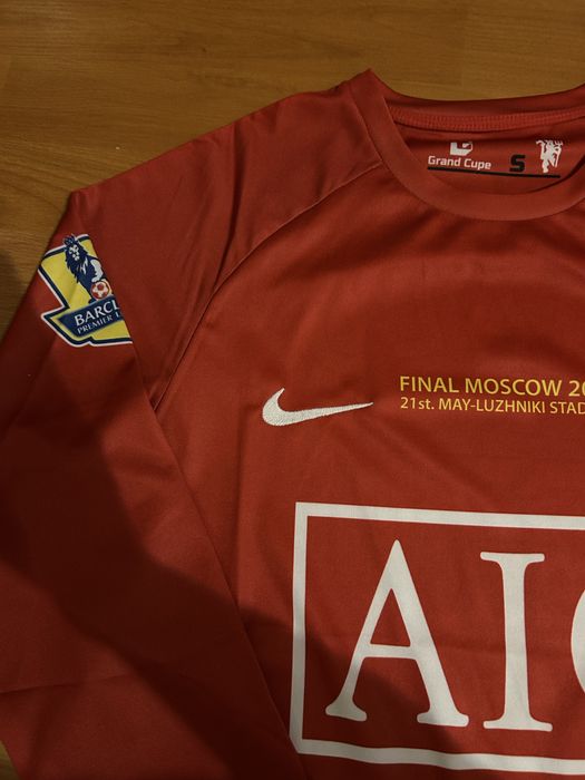 nike long sleeve jersey