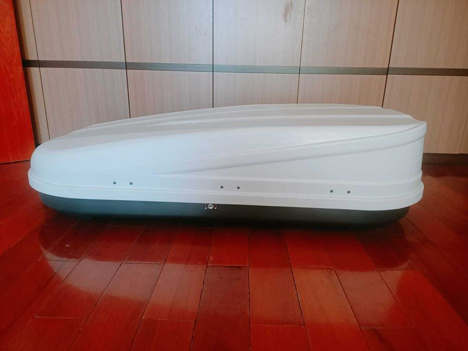 Бокс багажник продам