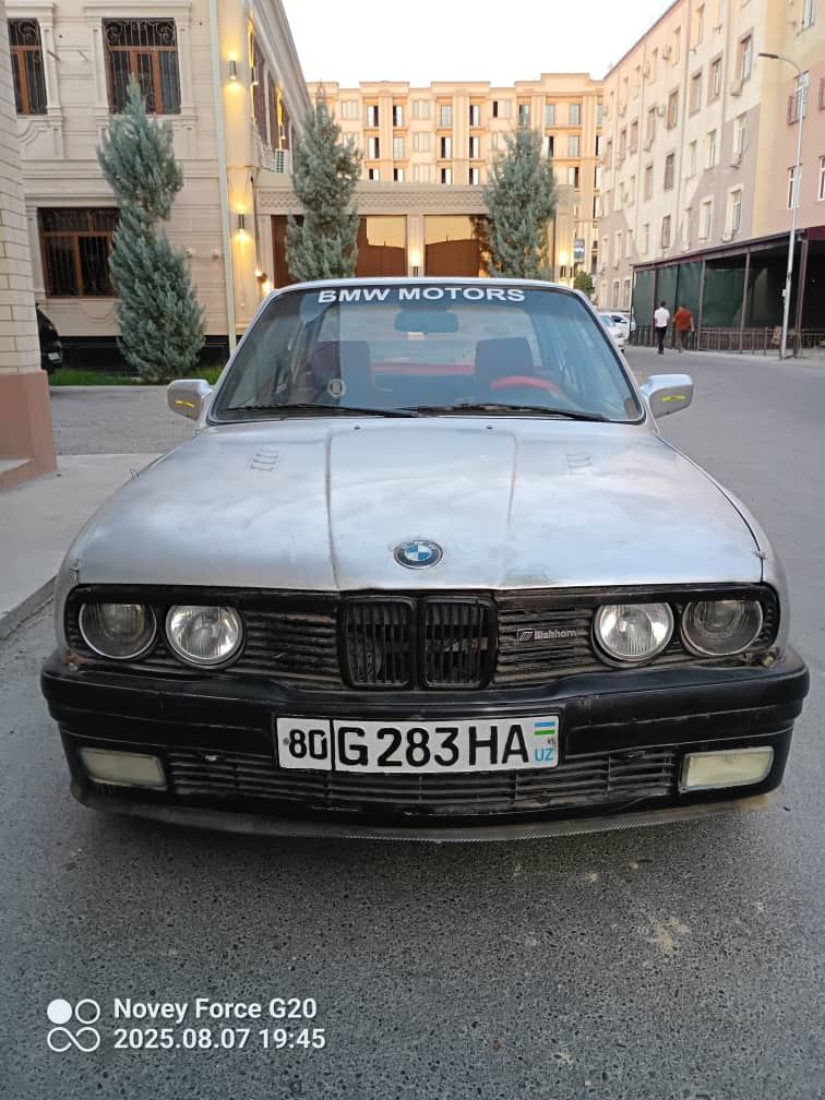 БМВ 3 запчасти бор в наличии