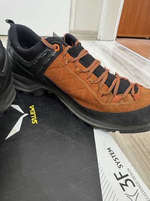 Обувки Salewa 44.5