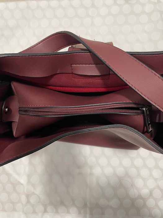 Geanta Chloe de oras