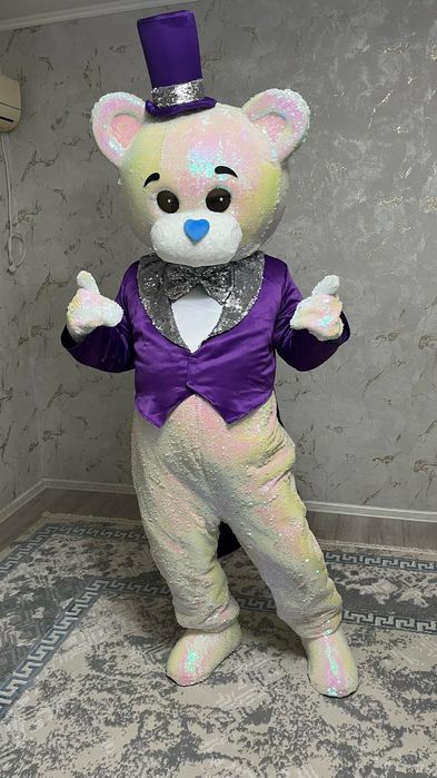 Мишкалар сатылады