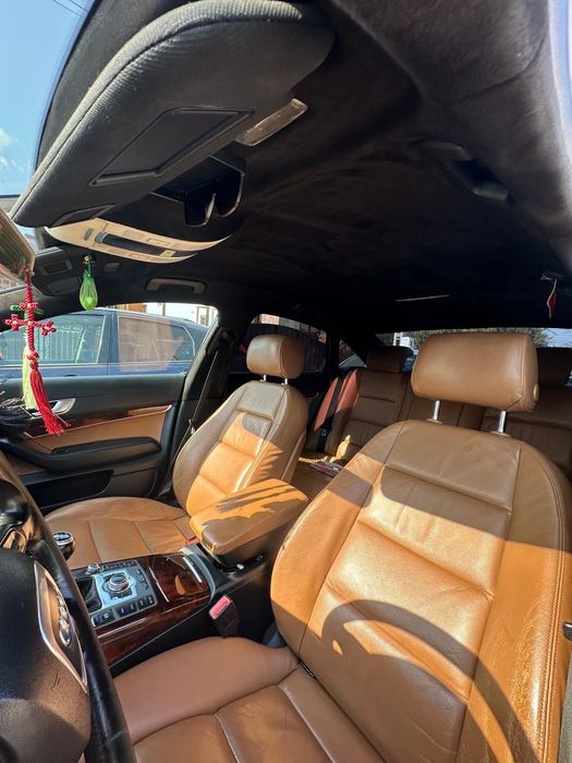 Vând Audi A6 C6 4F