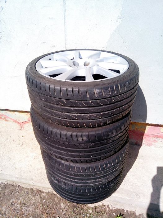 Roți  Insignia, BMW, Range Rover 255/35/20