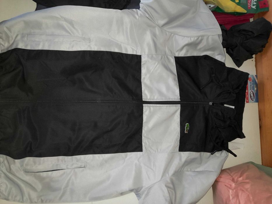 Оригинални дрехи