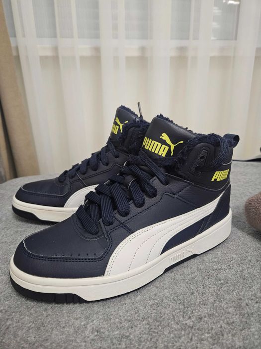Зимни кецове Puma 38 номер