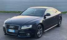 Vand-schimb Audi a5 2.0tfsi 211cp recent adus