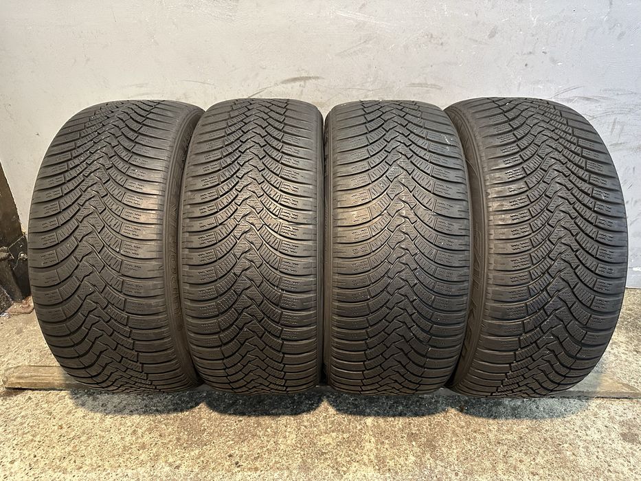Гуми 245/45/18 FALKEN Euro Winter