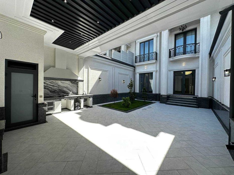 Продаётся роскошный евро дом! Центр Луначарский 2,5 соток