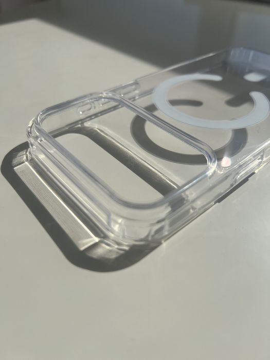 Husa Iphone 17 Pro Max mag-safe