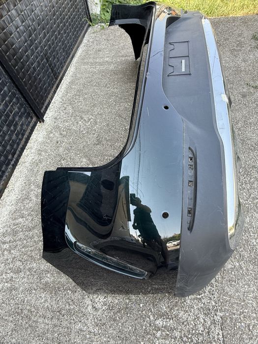 Задна броня за Mercedes EQE X294