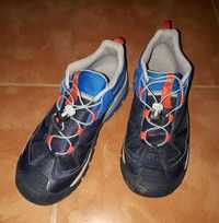 Pantofi sport Quechua mar 36
