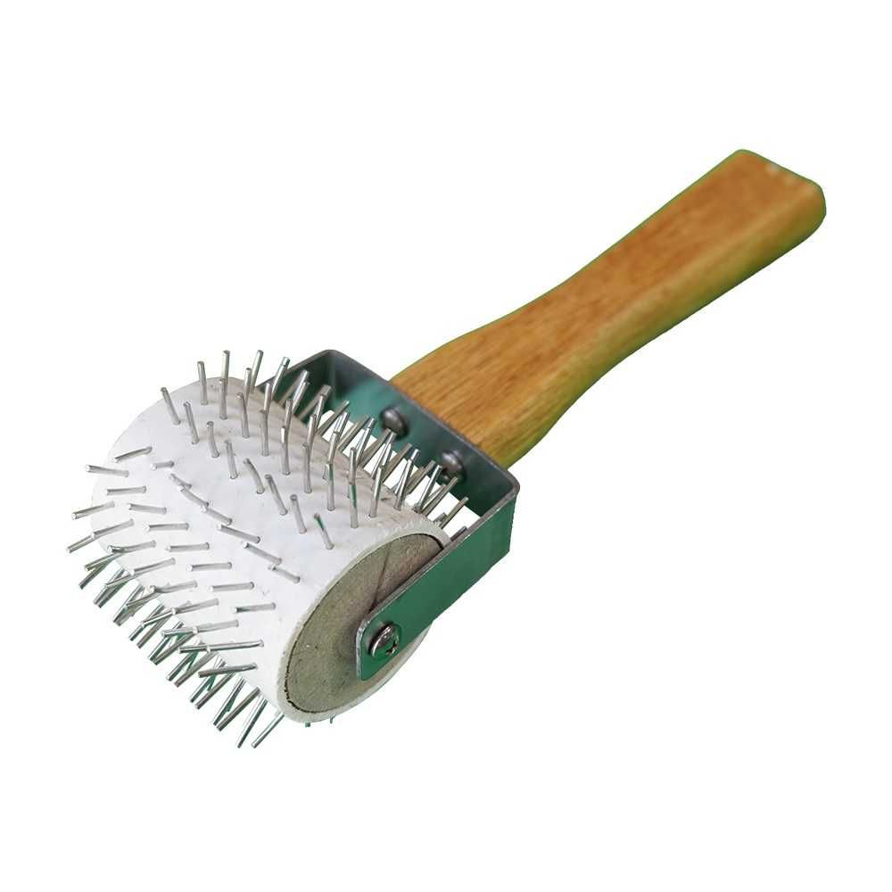 Accesorii pentru descapacirea mierii