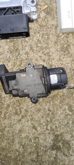 Chit pornire BMW seria 5,motor 3.0 D