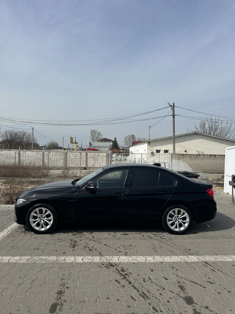 Jante originale BMW 5x112+anvelope iarna, pentru seria 3 , 4, 5