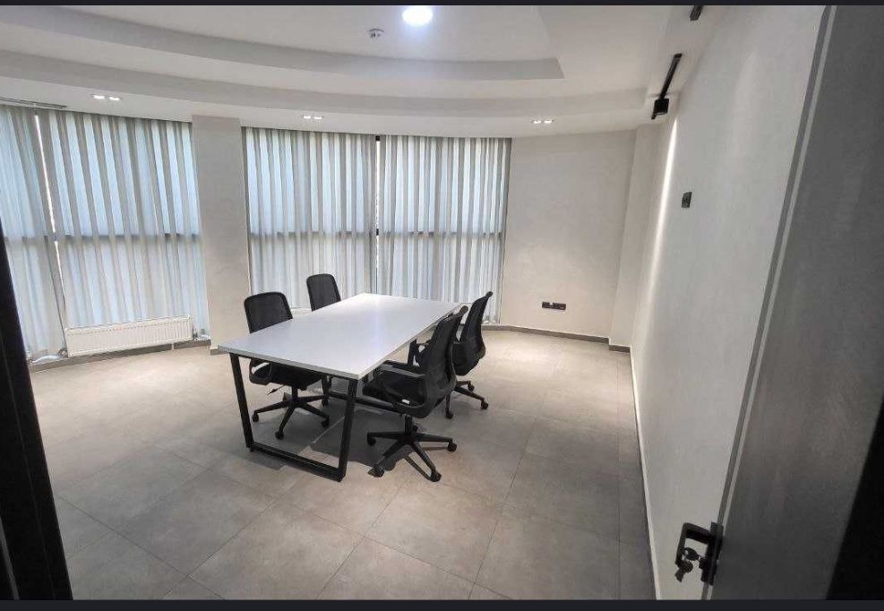 В Аренду:  Бизнес Центр Nova Minor