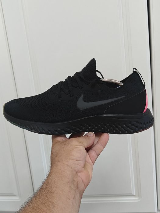 Nike epic react flyknit Nr 45
