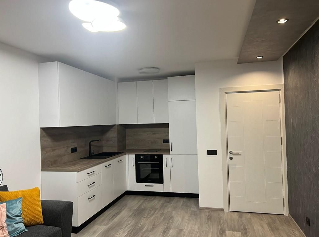 Дава се под наем Двустаен апартамент в София, Овча купел - 69 кв.м за 650 € - Снимка #2