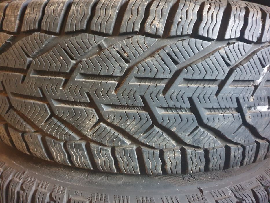 Cauciucuri Tigar ms r18