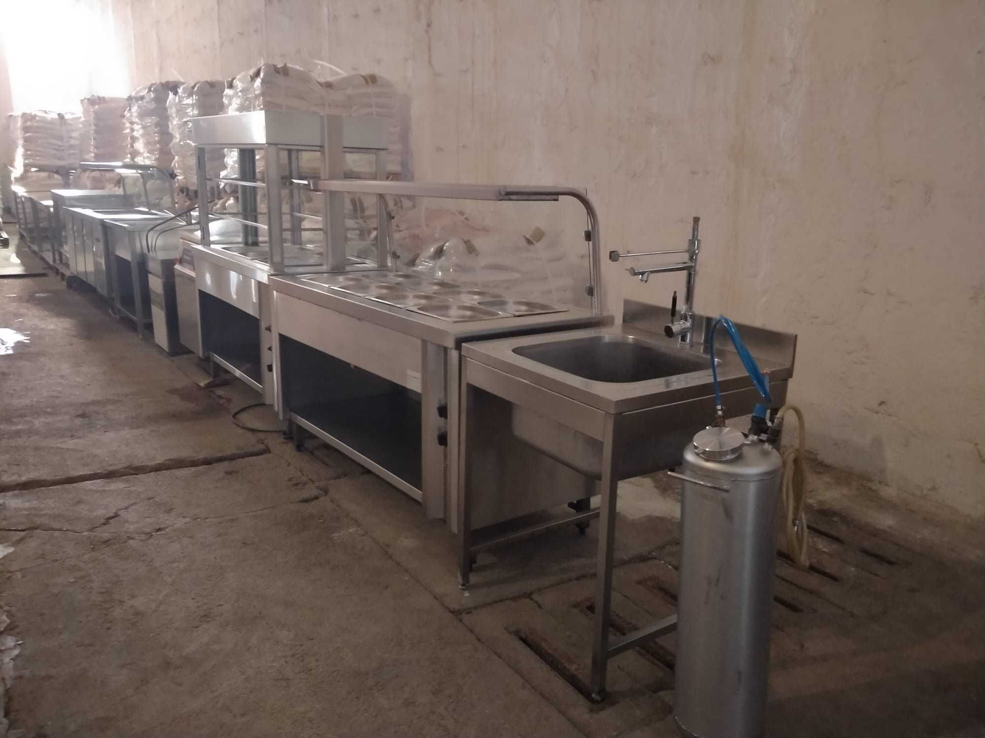 Vitrine frigorifice calde si reci orizontale si verticale profesionale