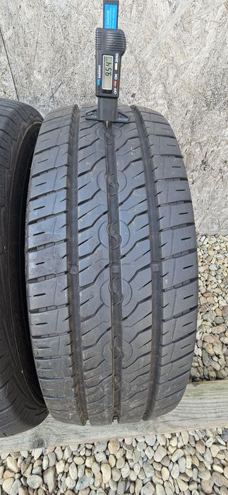 Anvelope Semperit Van-Life2 215/65 R16C 109/107