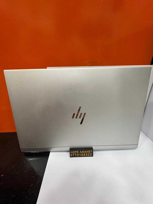 Hope Amanet P1/ Laptop HP EliteBook 830 G5   #35268