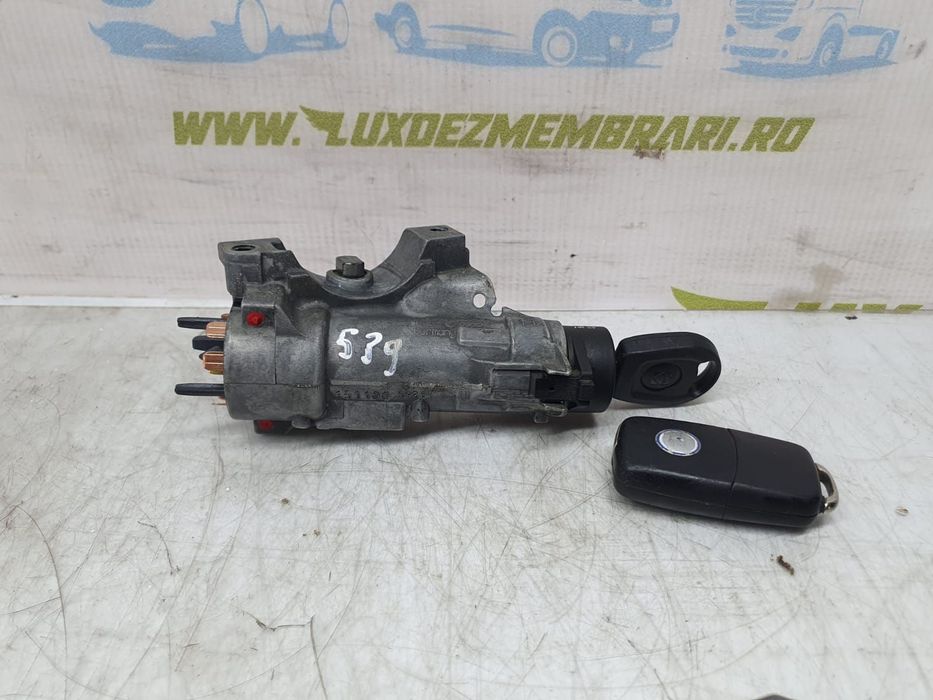Kit pornire 038906019ds 1.9 tdi AVF Volkswagen VW Passat B5.5 [faceli
