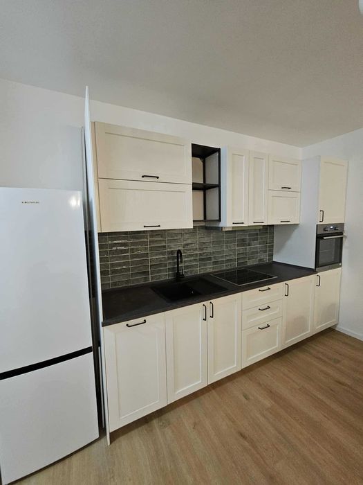 De inchiriat studio nou, prima inchiriere – Liberty Residential