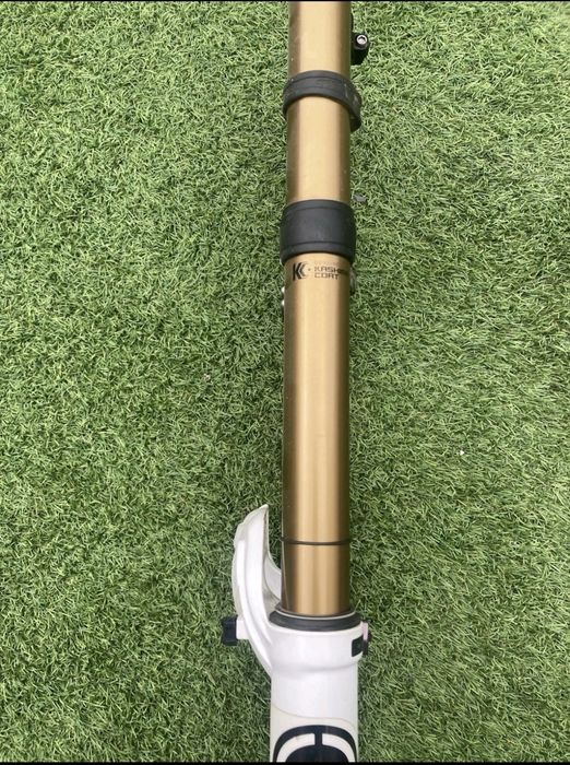 Fox 40 Kashima Float вилка