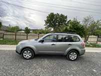 Subaru Forester 2.0