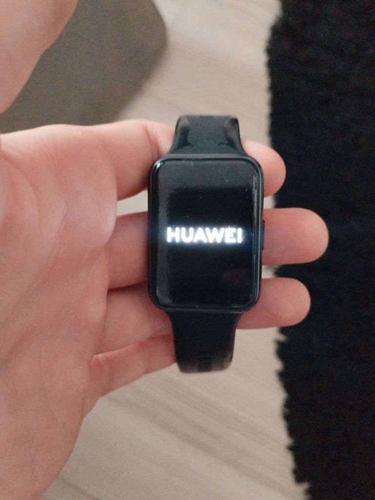 Huawei Watch Fit 2