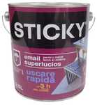 Vopsea Sticky Email Superlucios