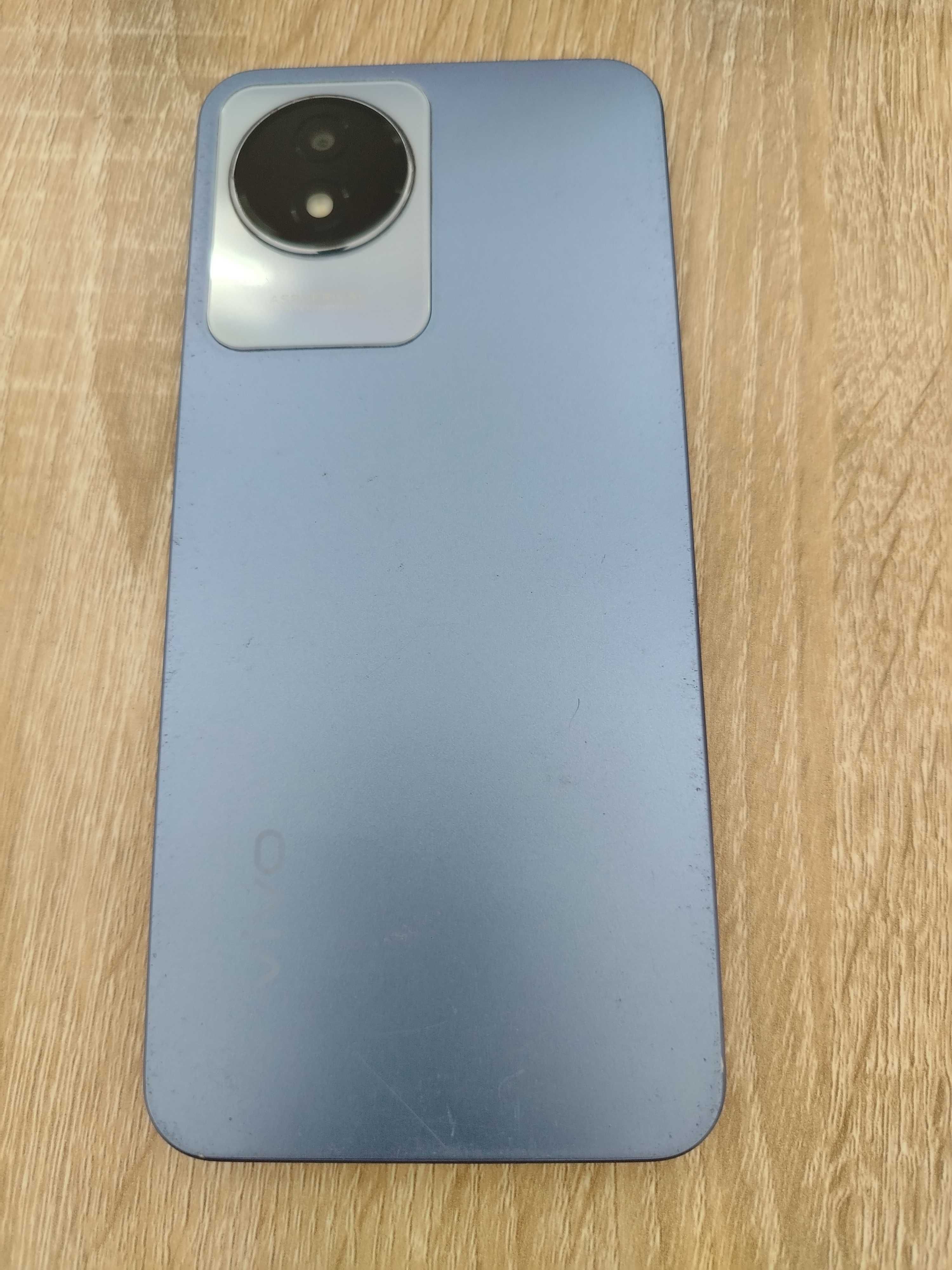 Vivo Y02 T sotiladi.