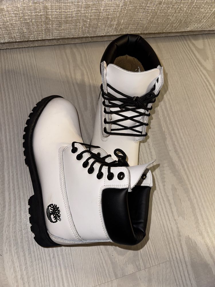 Timberland ghete