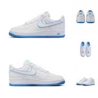 Продам Nike AIR-Forse 1. Новые. Размер 45 (по стельке 30 см)