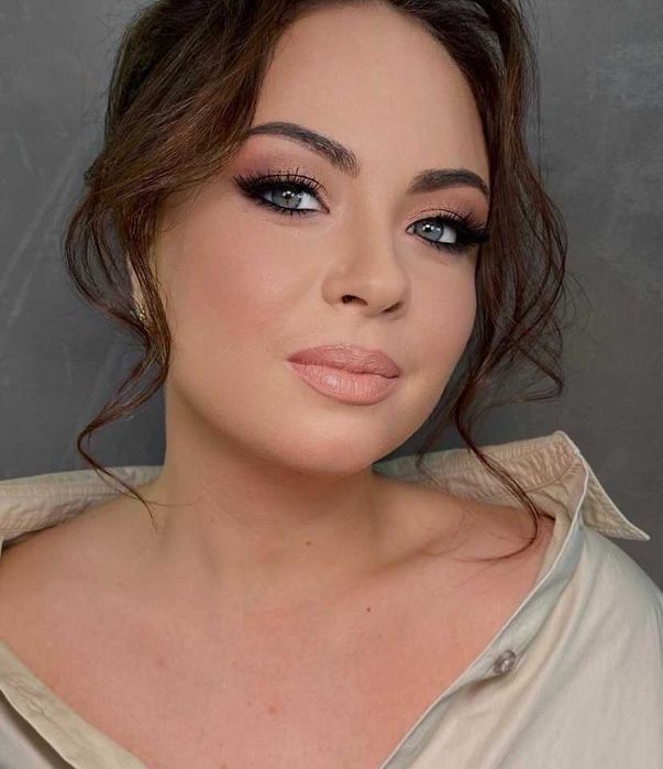 Make-up artist profesional Bucuresti