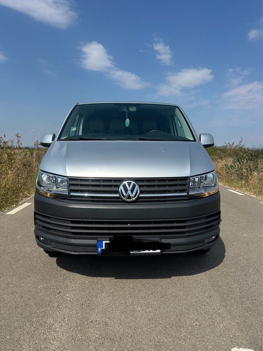 Vw transporter T6