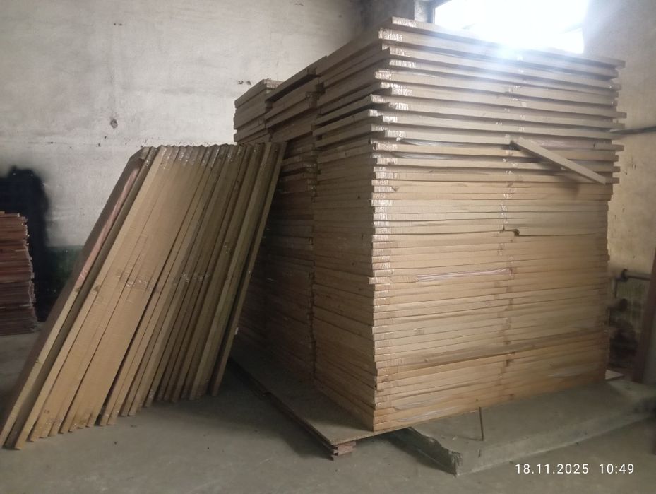 Межкомнатные дверь