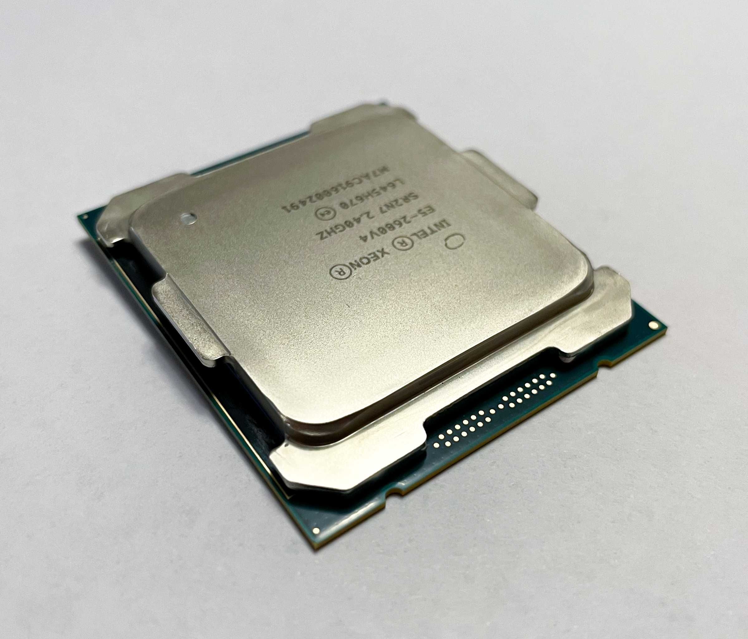 Procesor server Intel Xeon E5-2680v4 CPU