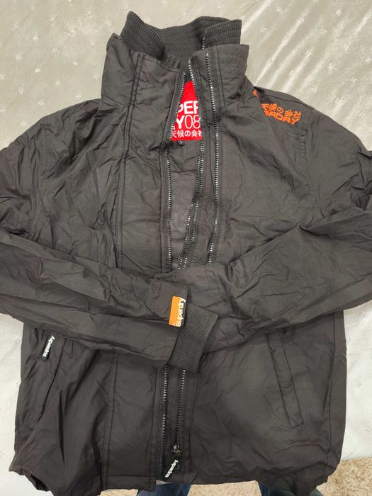 Мъжки якета SUPERDRY