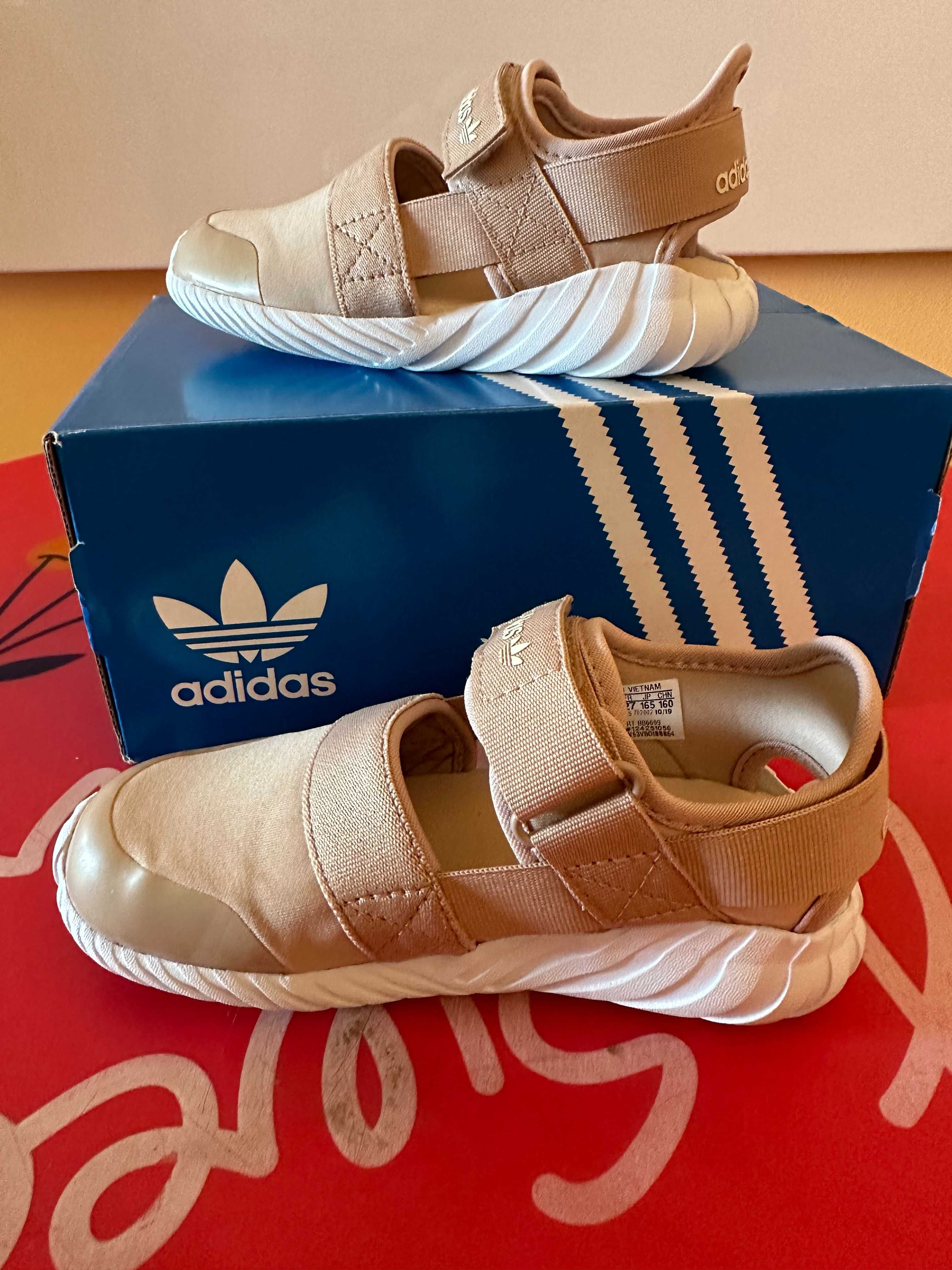 Детски сандали Adidas Doom Sandal I
