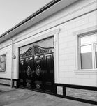 Термопанели с покрытием травертин камня/утепление, фасадный декор