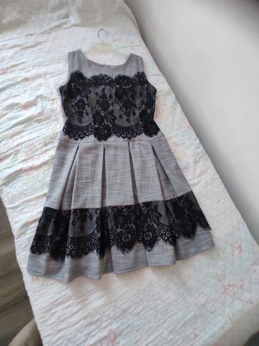 Срочно продам платье