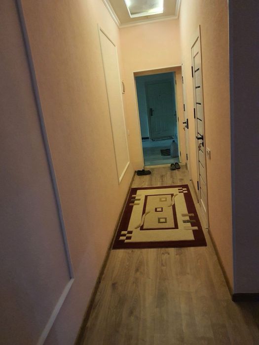 Арендага Новостройка 2 хонали уй ,5 каватда лифт бор.Богишамол 350$