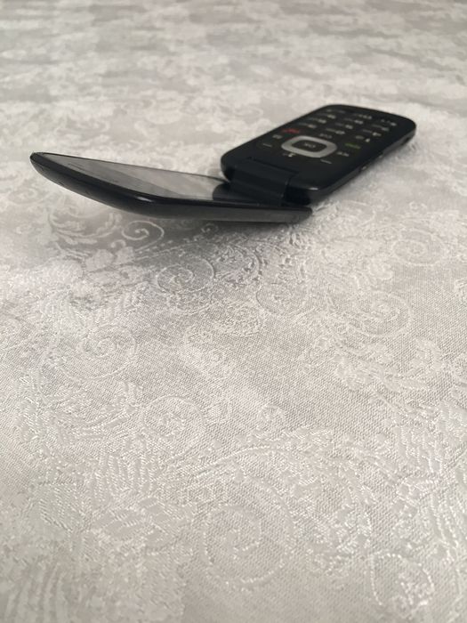 Samsung verizone gusto 3 perfectum cdma